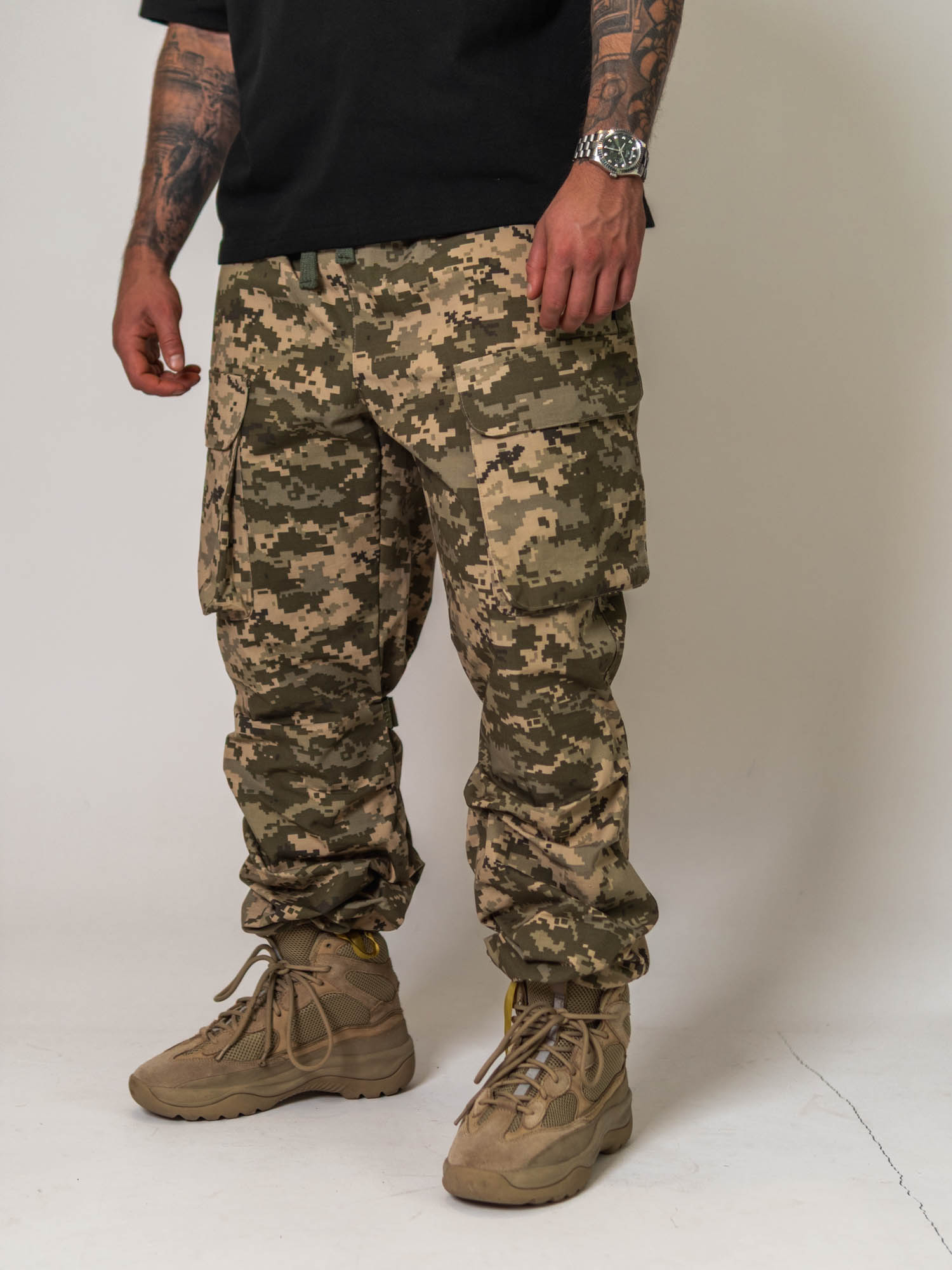 Utility OverShorts zdjęcie