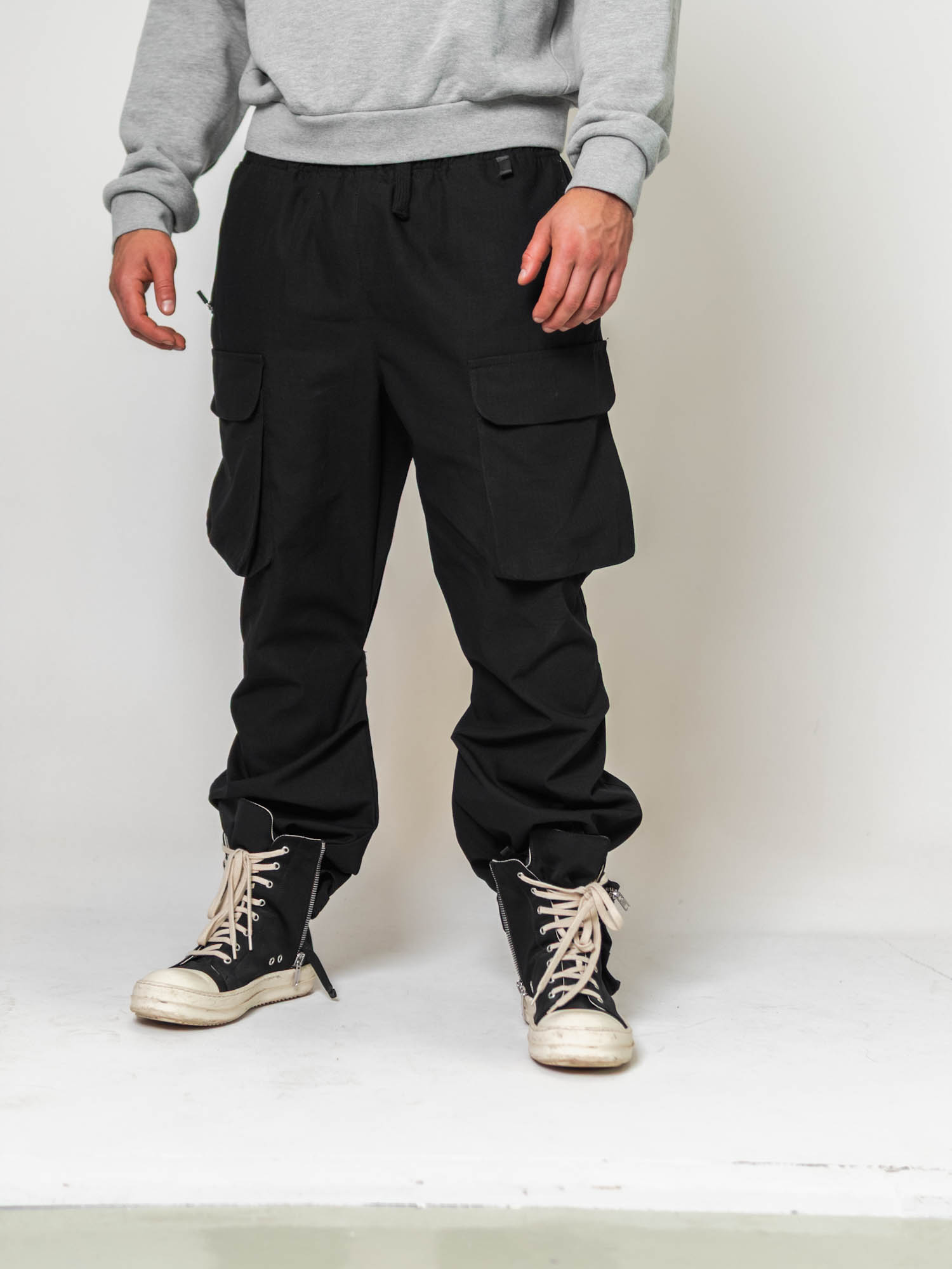 Utility OverShorts zdjęcie