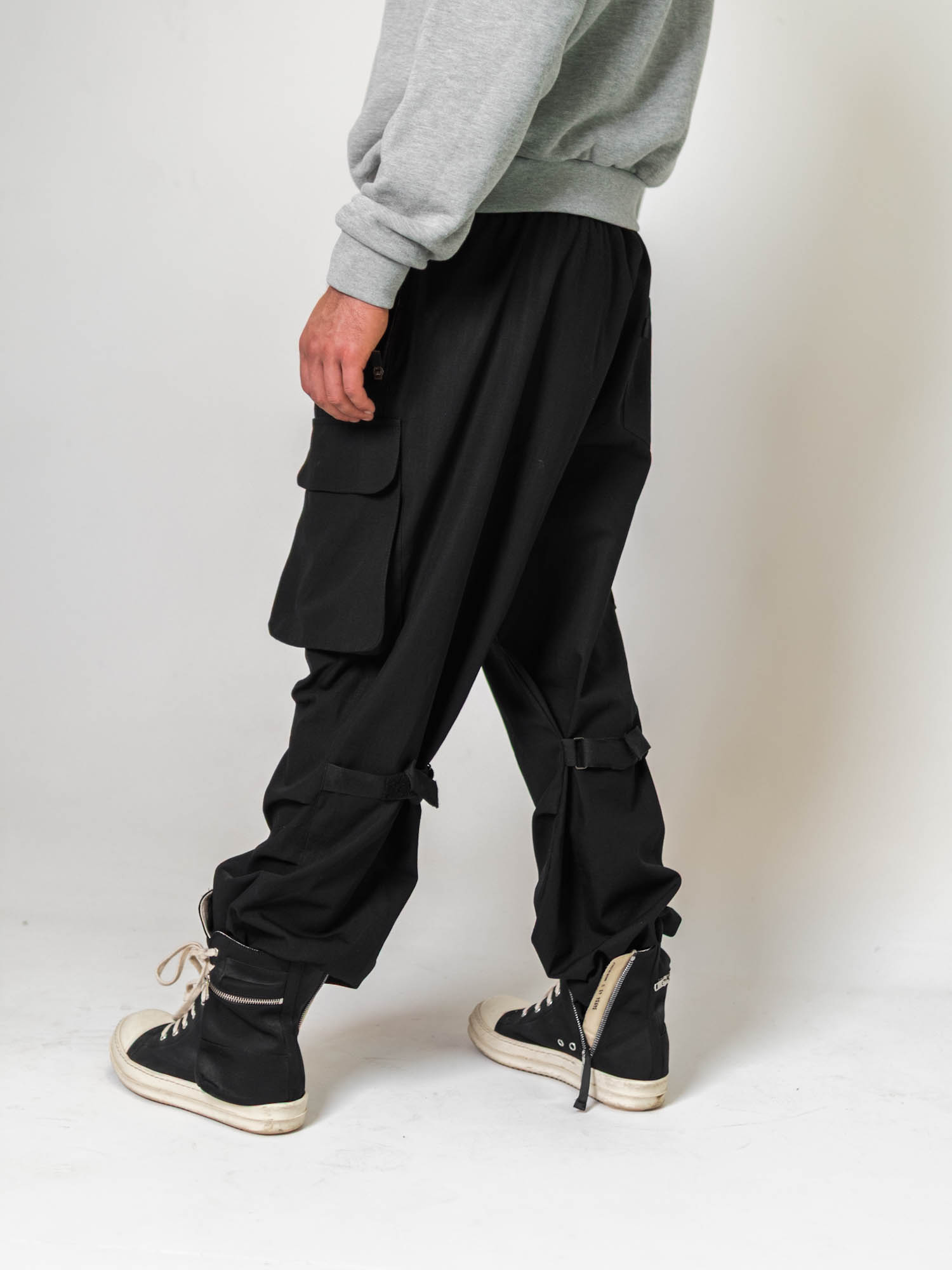 Utility OverShorts zdjęcie