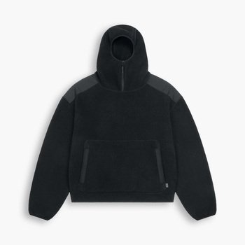 ASYLUM SHERPA FLEECE