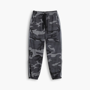 Utility Cargo Pants - Military inspired trousers with pockets