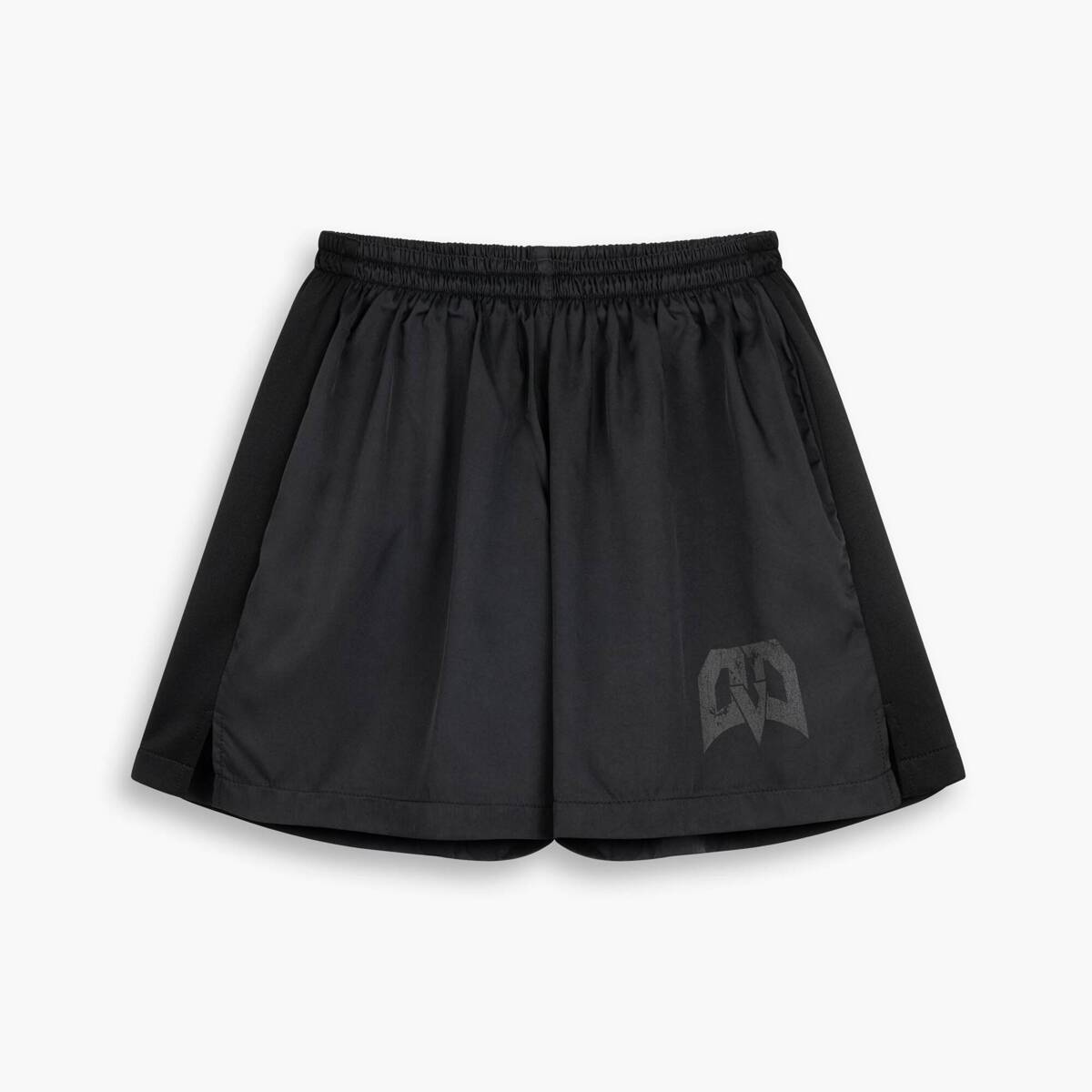 Tide Runner Sport Shorts - Sporty running shorts and swimming trunks in one