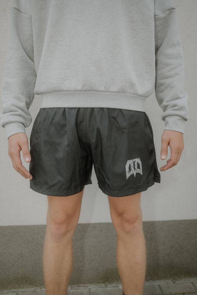 Tide Runner Sport Shorts - Sporty running shorts and swimming trunks in one