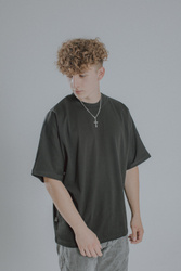 Heavyweight Kimono Tee