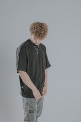 Heavyweight Kimono Tee