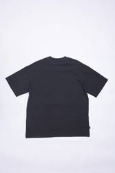 OVER ARMY Tee - Core Black
