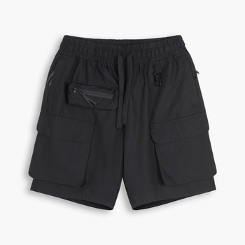 Utility OverShorts - Cargo-Shorts mit Taschen