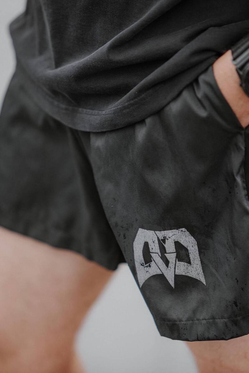 TideRunner Sport Shorts - Sportliche Laufshorts und Badehose in einem