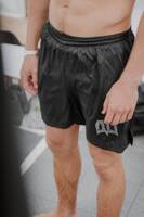 TideRunner Sport Shorts - Sportliche Laufshorts und Badehose in einem