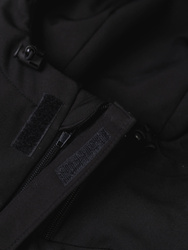 GHOSTSHELL Jacket - Core Black 