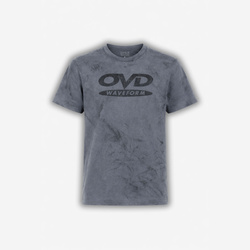 SILENT SHADES — OVD WAVEFORM TEE