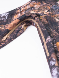 GHOSTSHELL Jacket - Core Black