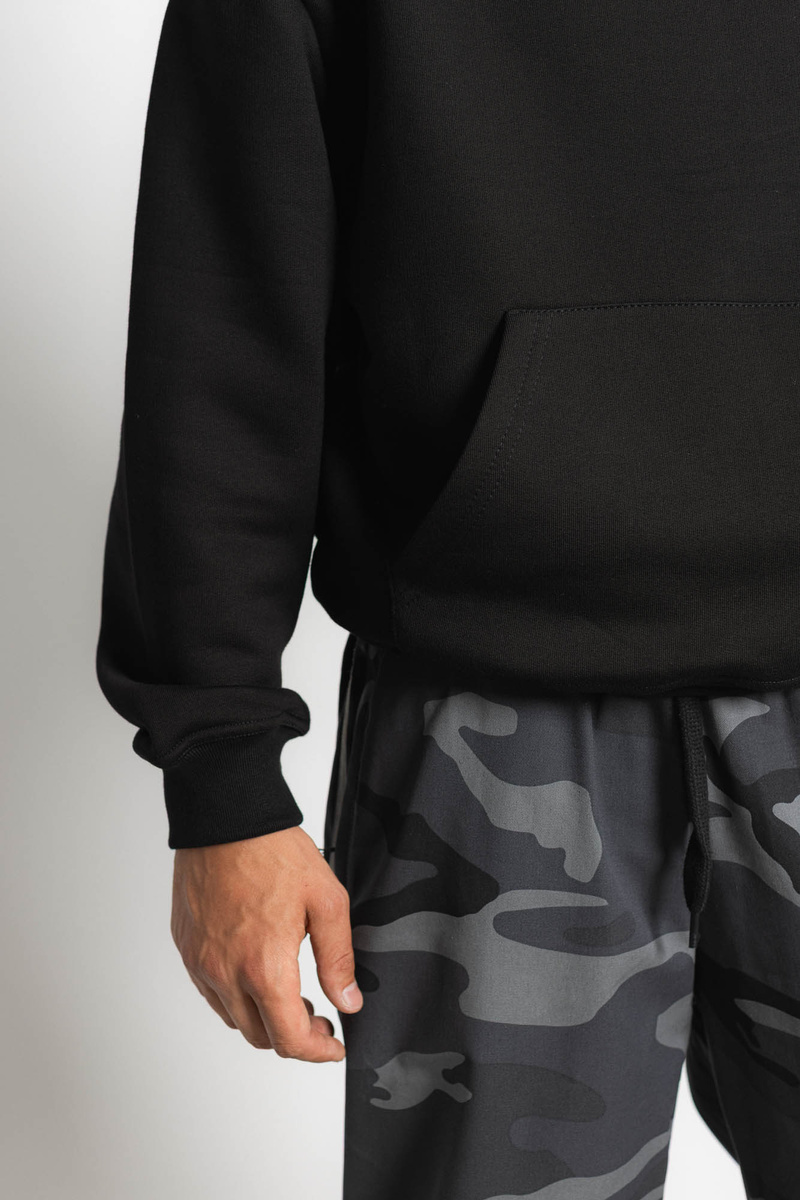 ShadowLine HOOD - HOOOD - ESSENTIAL