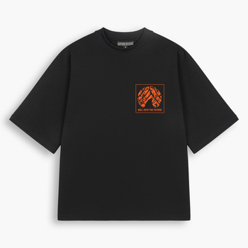 Heavyweight Kimono Tee