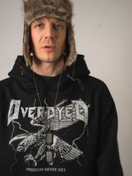 OVD Trapper Hatt - Core Black