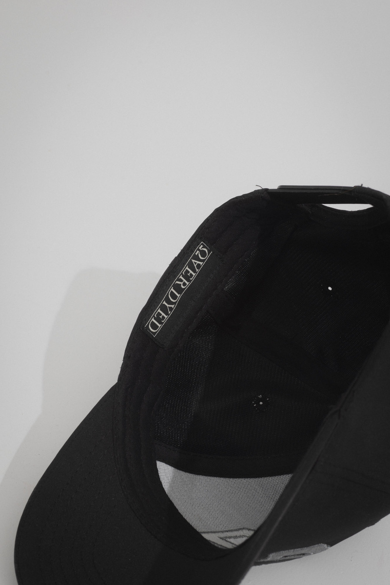 OVD OpsCap - Core  Black