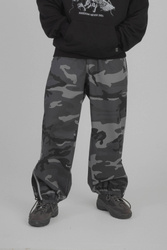 GhostLine Pant - Midnight Camo