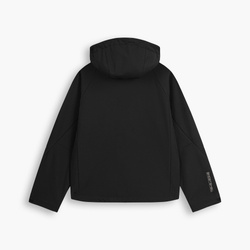 GHOSTSHELL Jacket - Core Black 