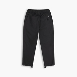 Utility Cargo Pants Jet Black- Długie Bojówki typu Cargo z kieszeniami