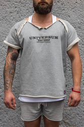 OVER DYED x UNIVERSUM Schweres Trainingstop