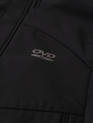 GHOSTSHELL Jacket - Core Black 