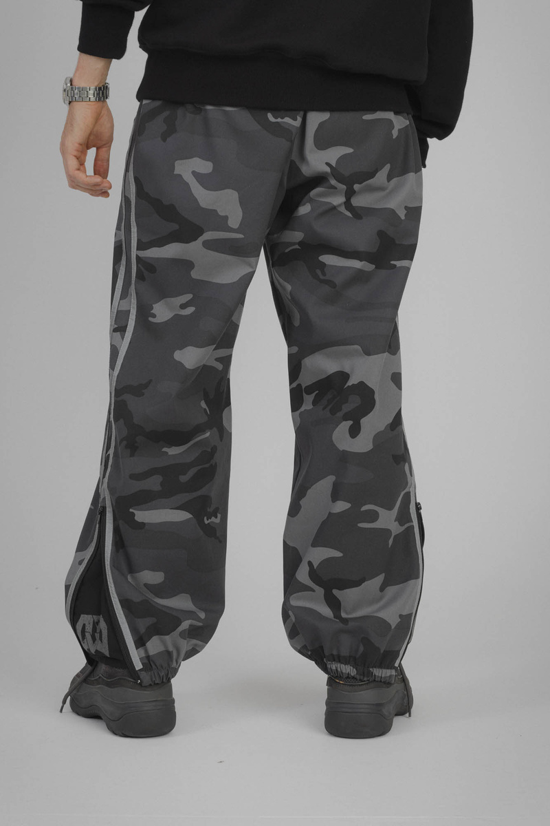 GhostLine Pant - Midnight Camo