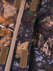 GHOSTSHELL Jacket - Alpha Camo