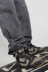 SILENT SHADES — CUSTOM DOUBLE KNEE PANTS