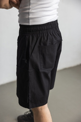 Utility OverShorts - Cargo-Shorts mit Taschen