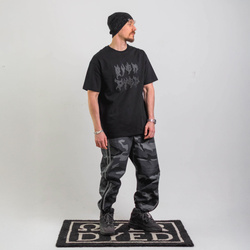 LIGHTNING SET - KOSZULKA + SPODNIE + CZAPKA 3x REFLECTIVE