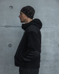 ASYLUM SHERPA FLEECE