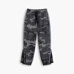 Utility Cargo Pants - Military inspired trousers with pockets