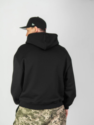 ShadowLine Haube - Jet Black