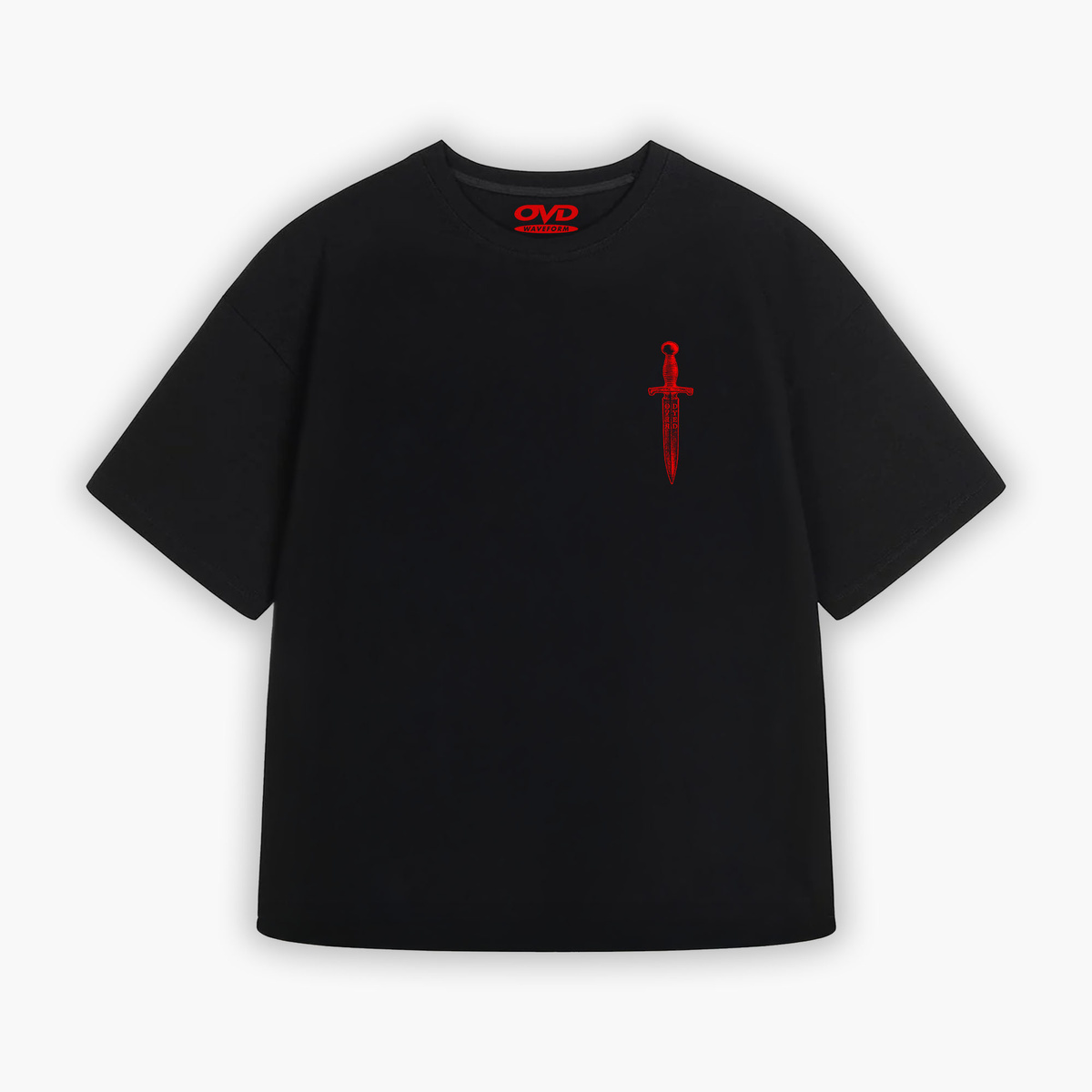 SILENT PRELUDE TEE