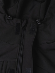 GHOSTSHELL Jacket - Alpha Camo