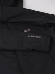 GHOSTSHELL Jacket - Alpha Camo