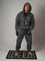 SILENT SHADES — OG ACTIVE JACKET L