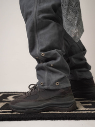 SILENT SHADES — CUSTOM BLIB OVERALL