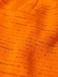 Ghost Thread Beanie - Fluo Orange