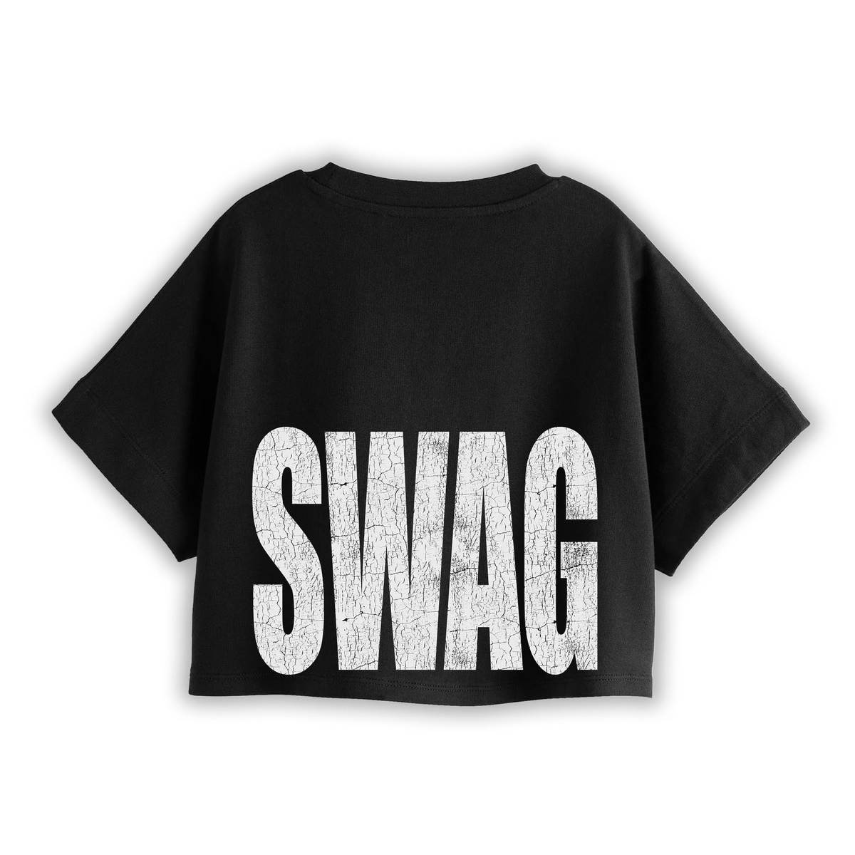 I LOVE SWAG WASHED TEE – WOMEN