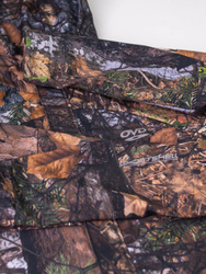 GHOSTSHELL Jacket - Core Black 