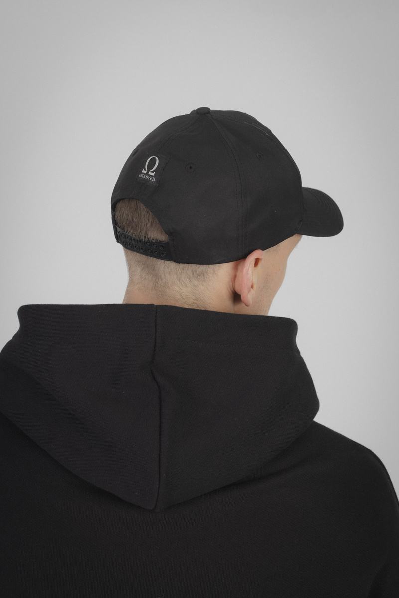 OVD OpsCap - Core  Black