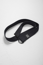 Webb Belt - Vintage Black