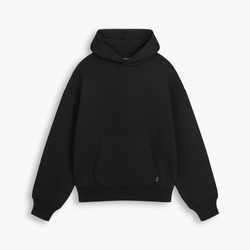 ShadowLine Hood - Jet Black - ESSENTIAL