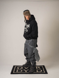 SILENT SHADES — CUSTOM BLIB OVERALL