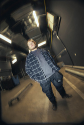 Heavy Woolen OverShirt
