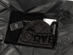 OVER DYED's GIFT PACK