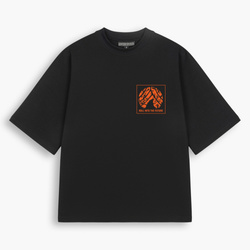 Heavyweight Kimono Tee