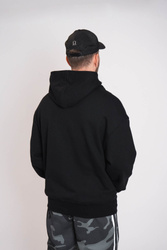 ShadowLine Hood - Jet Black - ESSENTIAL