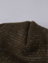 Ghost Thread Beanie - Olive Drab